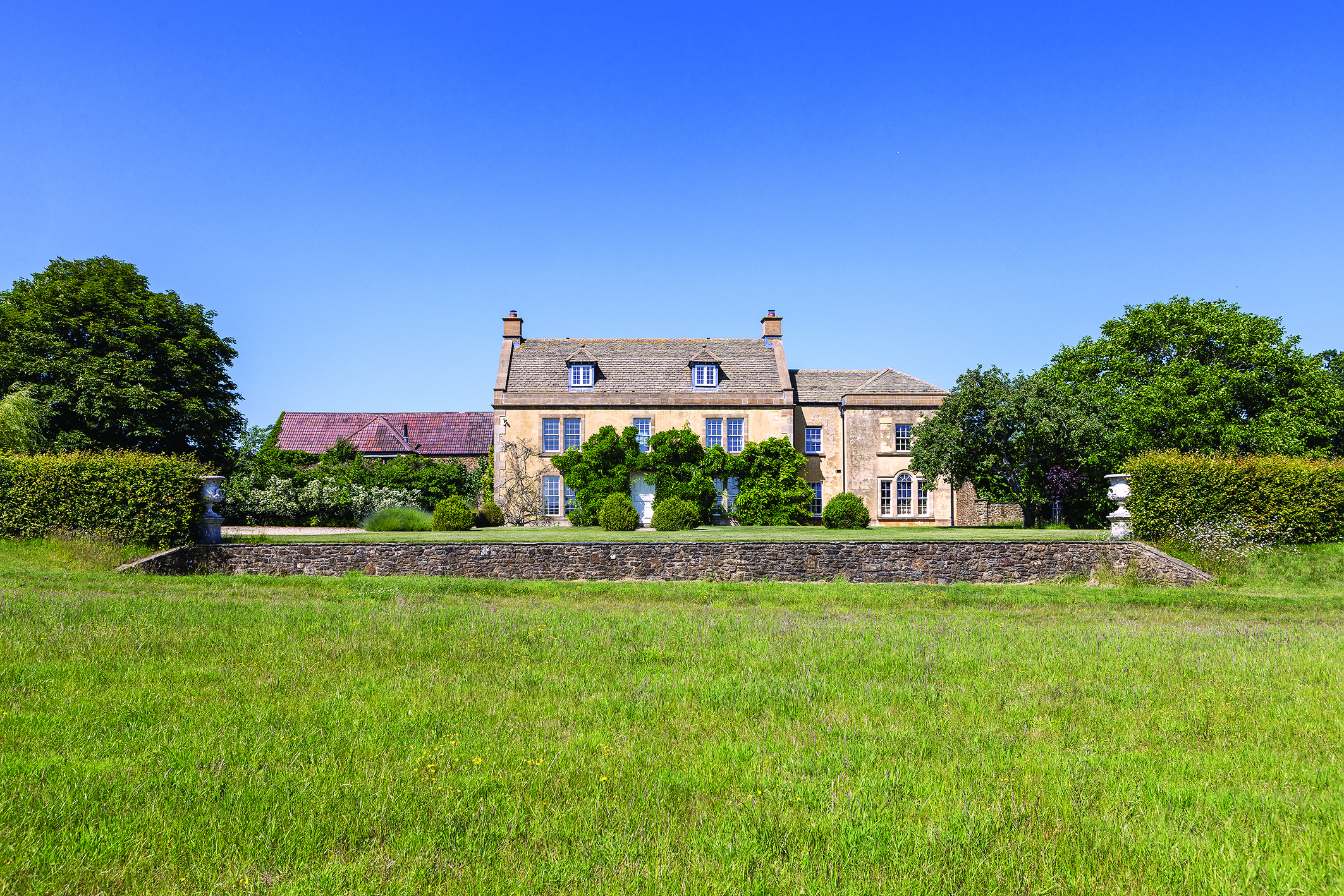 Mount Farm, Bremhill, Calne,Wiltshire