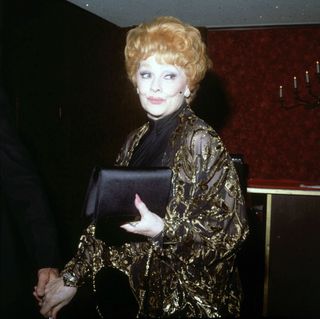 emmys - lucille ball