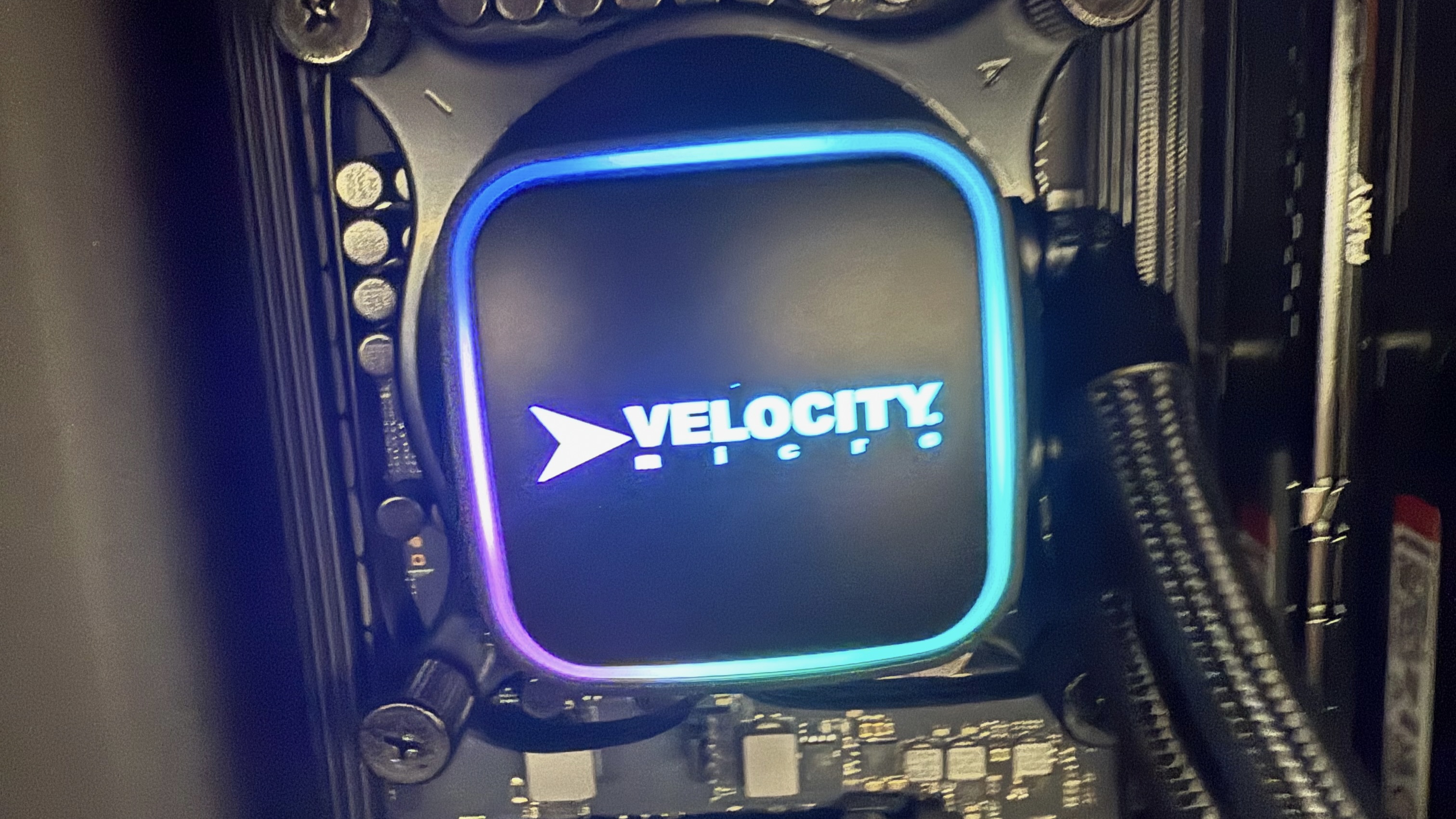 Velocity Micro | ProMagix HD80