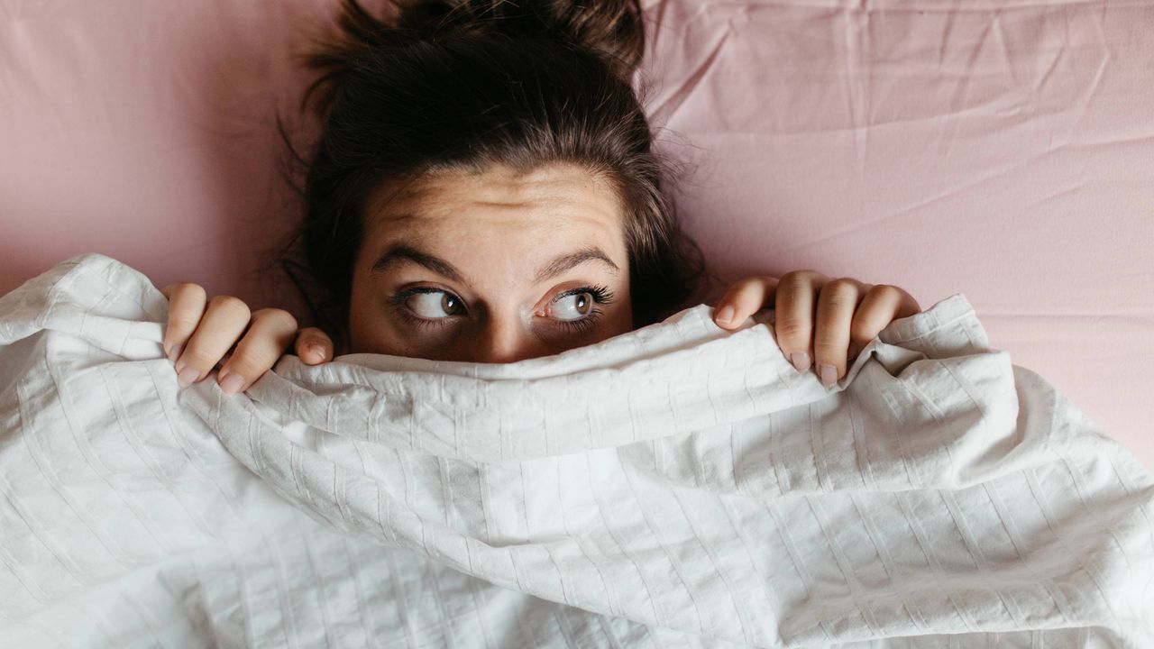 Money Monsters Under the Bed? Here's What You're Really Afraid Of