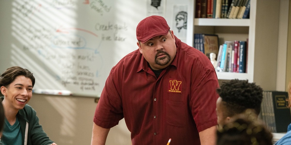 Gabriel Iglesias Reveals Where He Wants Mr Iglesias To Go If Netflix Renews It For Season 4 Cinemablend