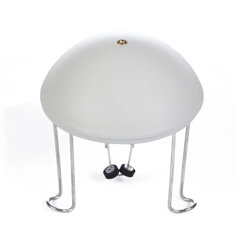 Api 4ww Water Wiggler Water Agitator for Bird Baths, Beige