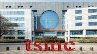 TSMC Postpones Mass Production at Arizona Fab to 2025 | Tom's Hardware