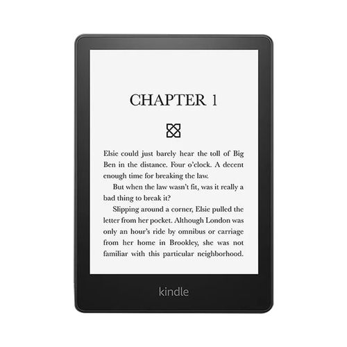 Amazon Kindle Paperwhite