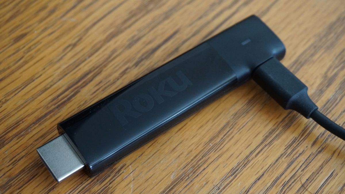 Roku Streaming Stick+ review | TechRadar