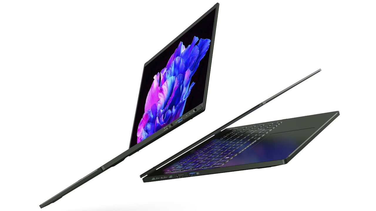 Acer Swift Edge 16