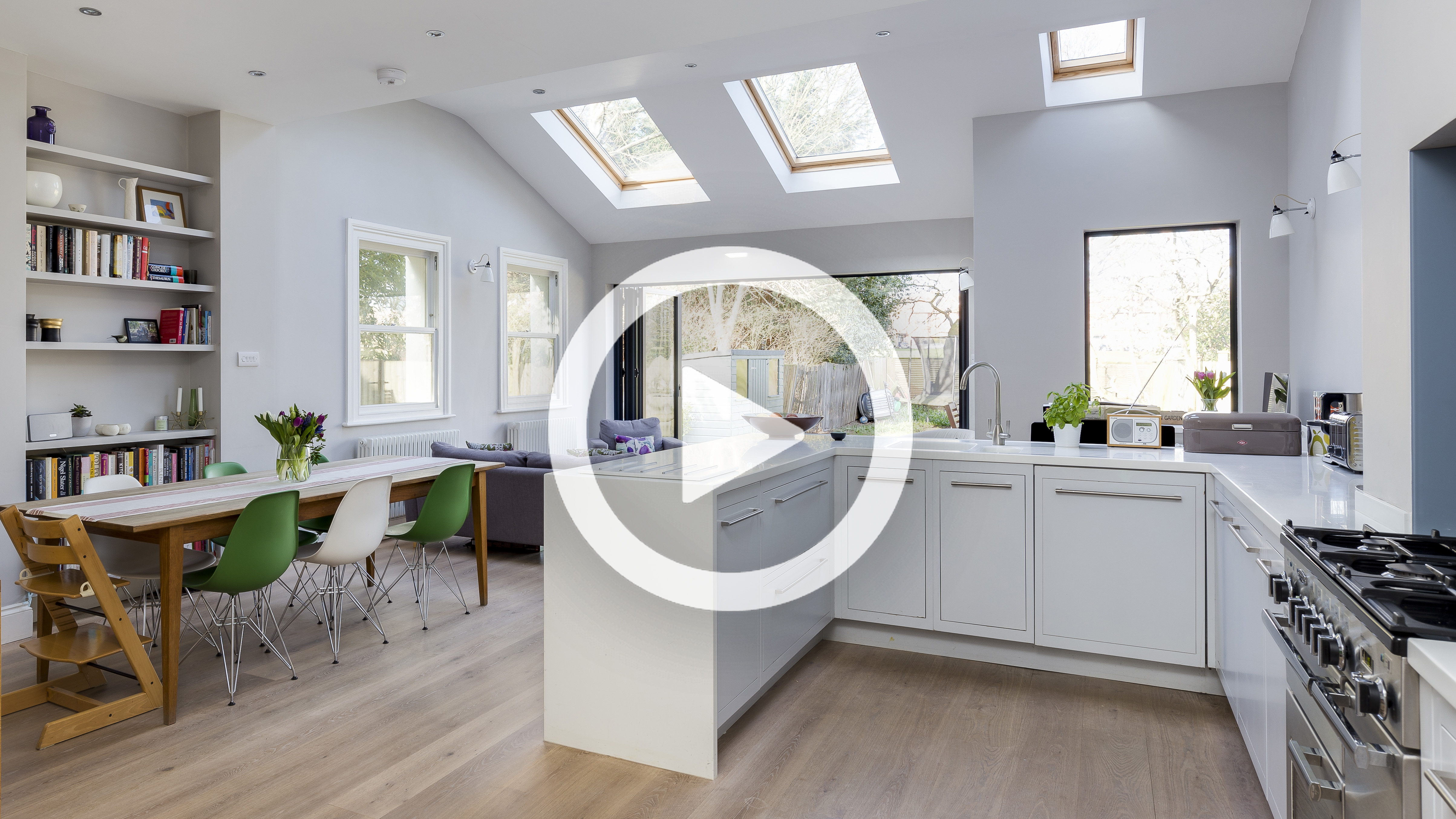 Discover how much it'll cost to extend your home