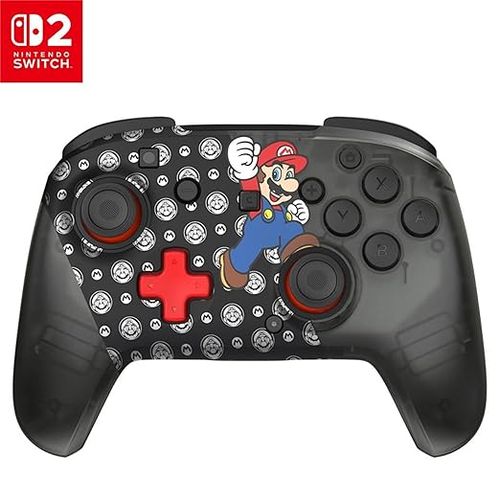 Turtle Beach Rematch Wireless Controller for Nintendo Switch 2