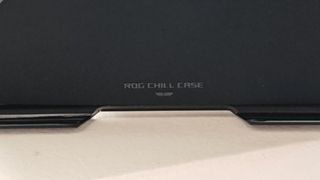 Asus ROG Phone 9 Pro Edition