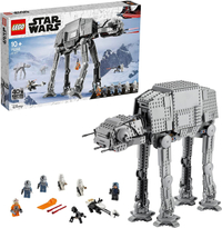 Lego Star Wars AT-AT set:&nbsp;was £191.99, now £149.99 at Amazon UK