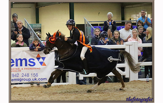 1 Charlie Atkinson Riding Bunbury Conquest Tiny Tots GRAH3939hhweb