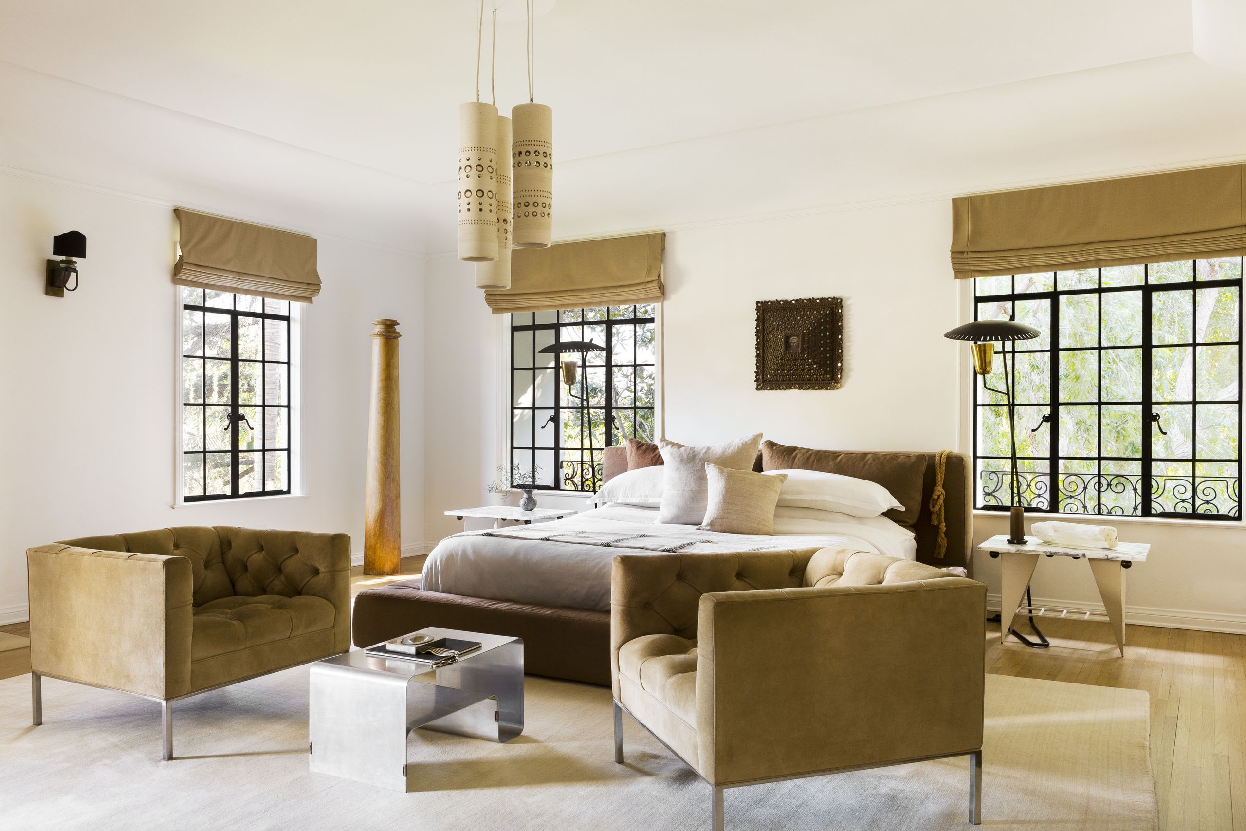Nate Berkus on Designing a Meaningful Home | Livingetc