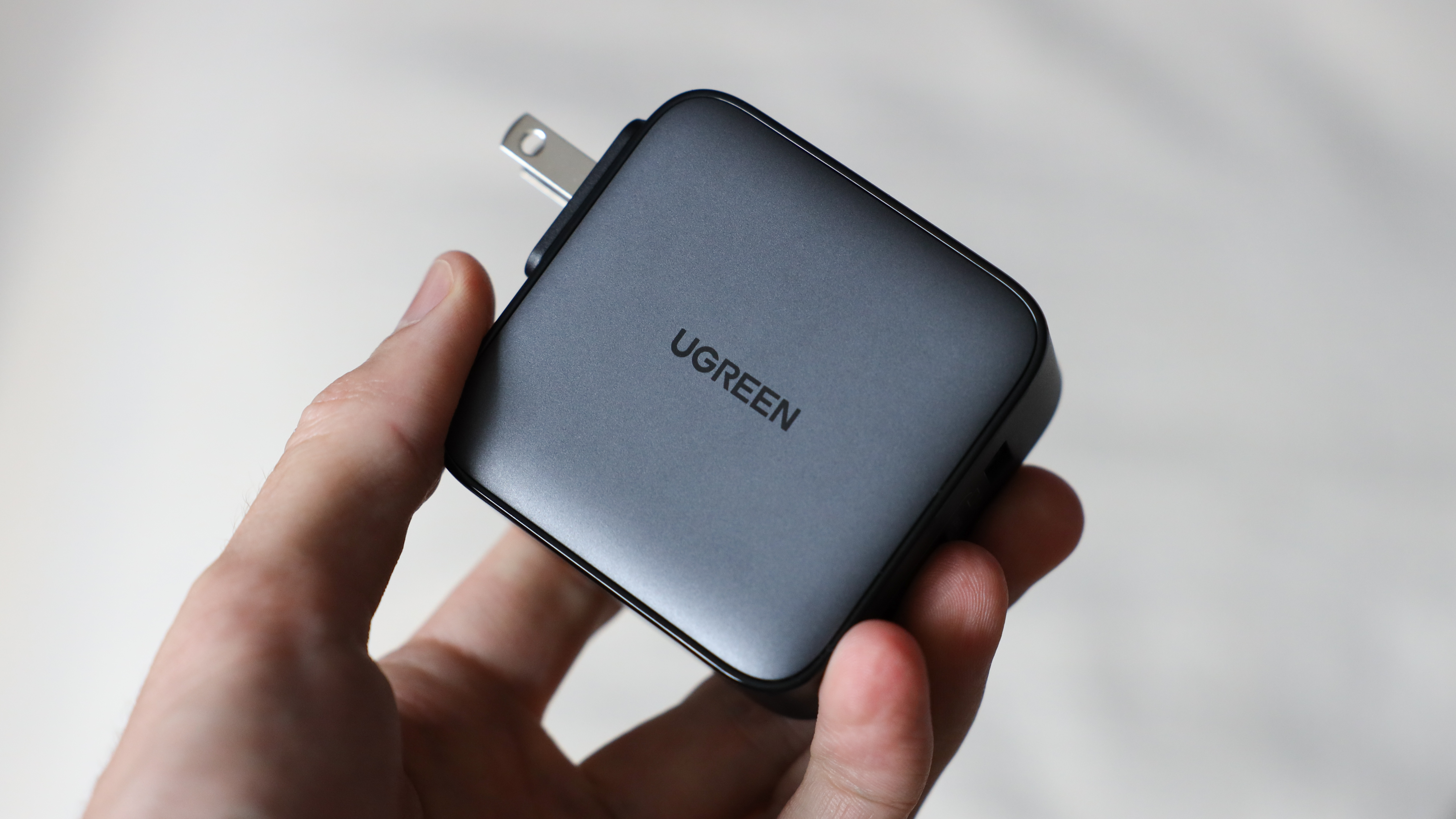 Ugreen on X: If you've always wished your power bank could charge more  than just your phone then you've got to meet Ugreen's new 145W power bank,  which has enough juice to