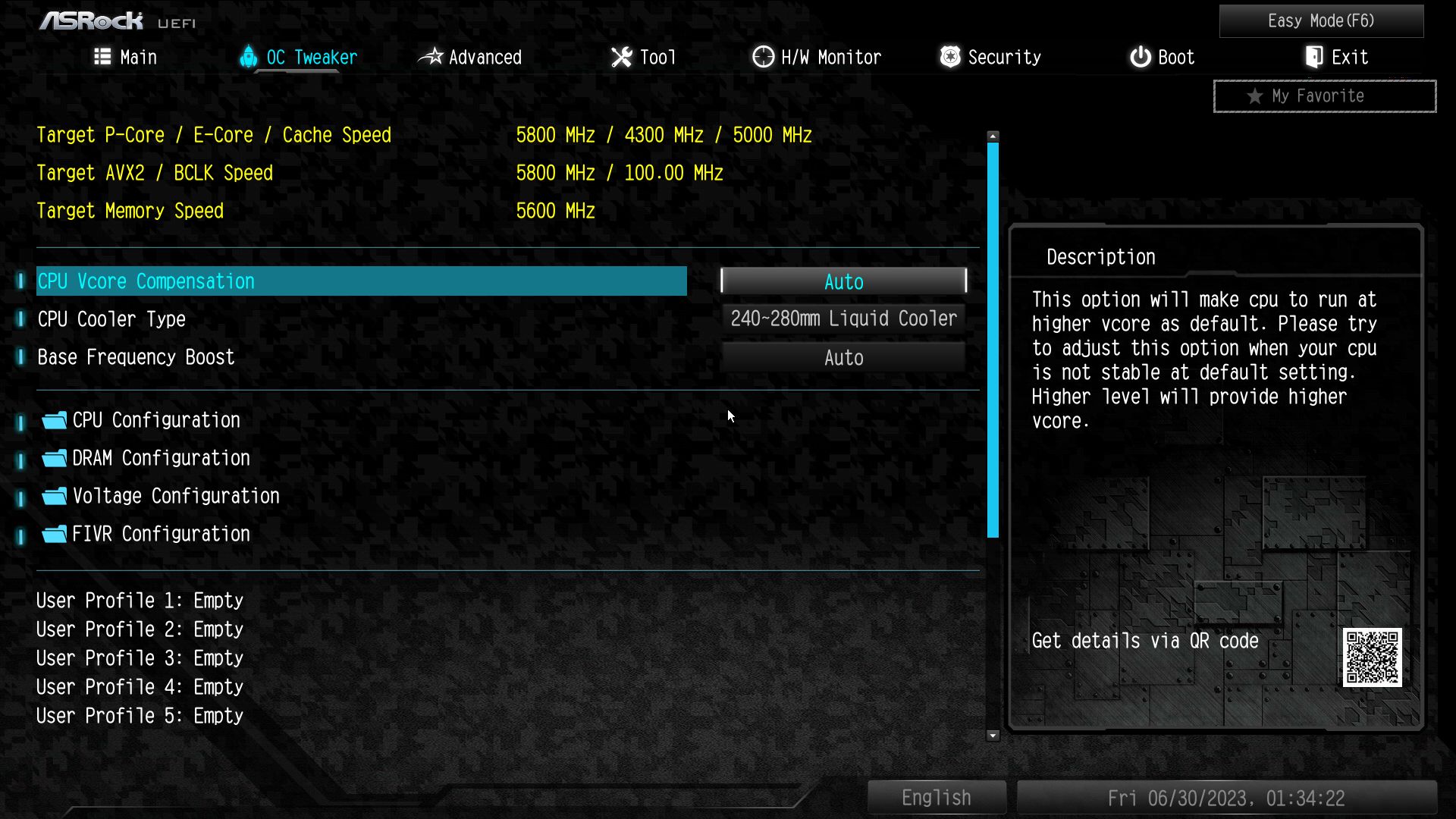 ASRock Z790 Steel Legend
