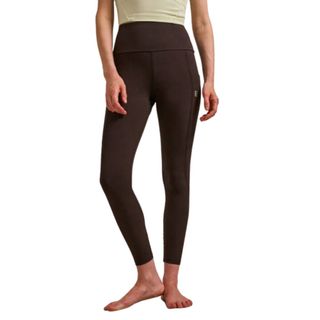 Enduro Side Pocket Leggings