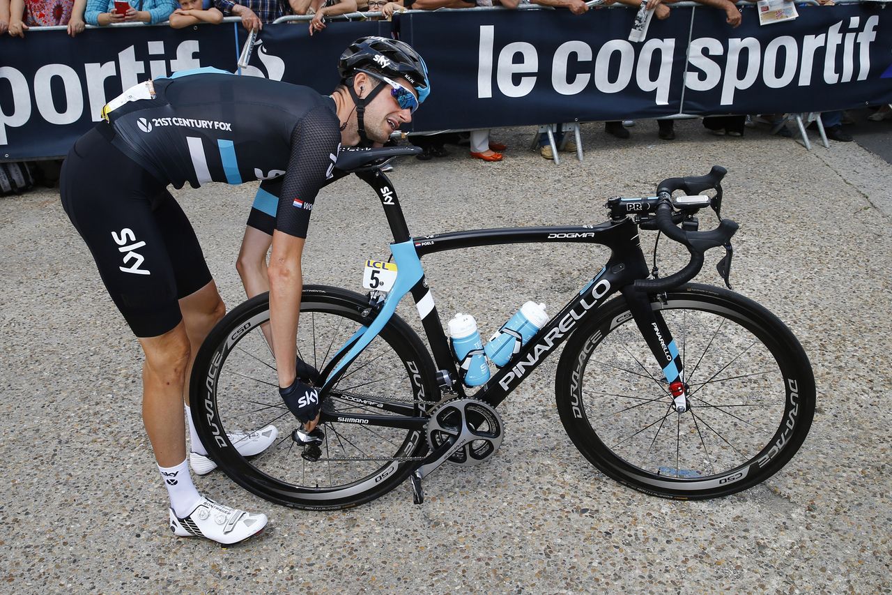 Wout Poels (Sky)