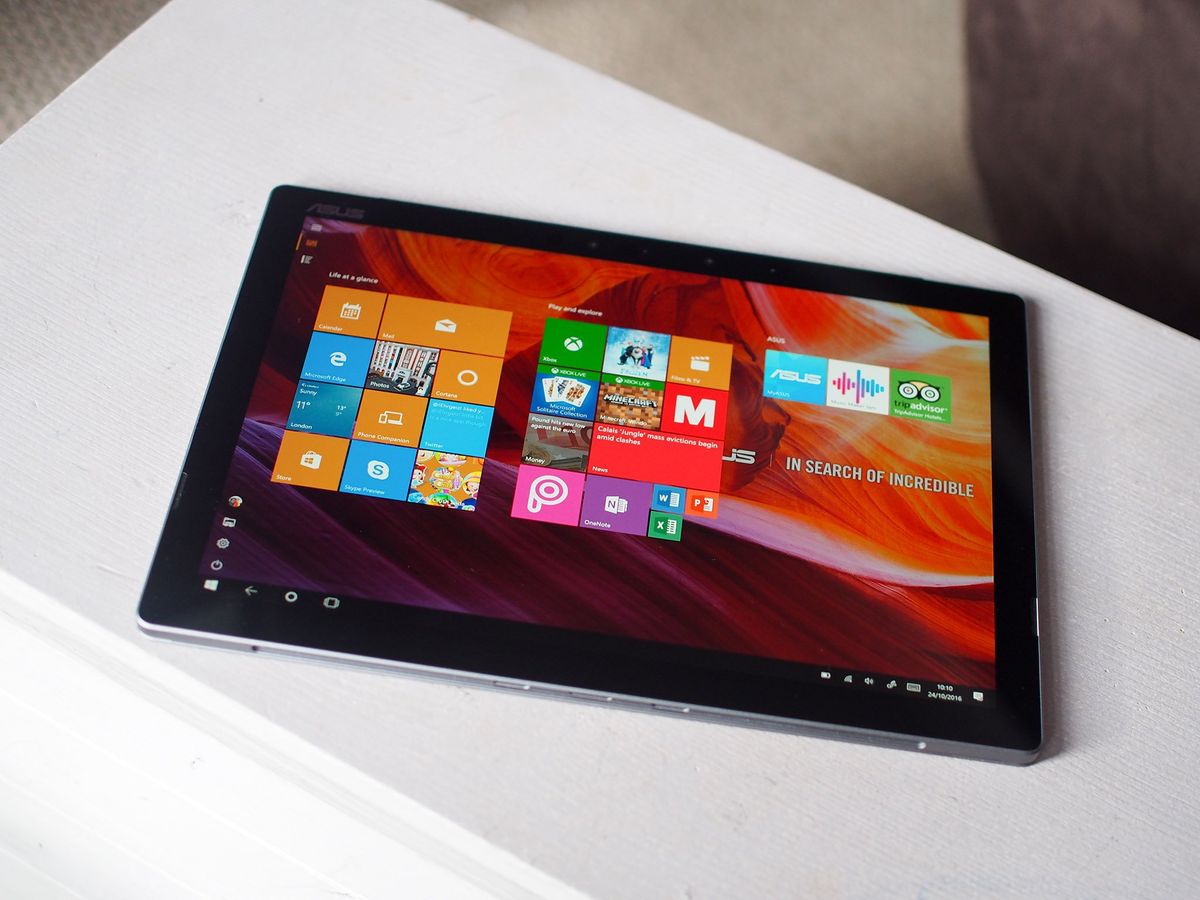 ASUS Transformer 3 Pro review: Not quite a Surface Pro killer, but damn close