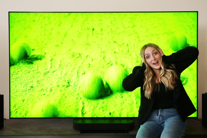 Sony Bravia 9 II