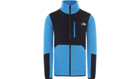 The North Face Glacier Pro Full-Zip Fleece: was £90, now £45 at Wiggle