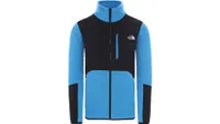 The North Face Glacier Pro Full-Zip Fleece: was £90, now £45 at Wiggle