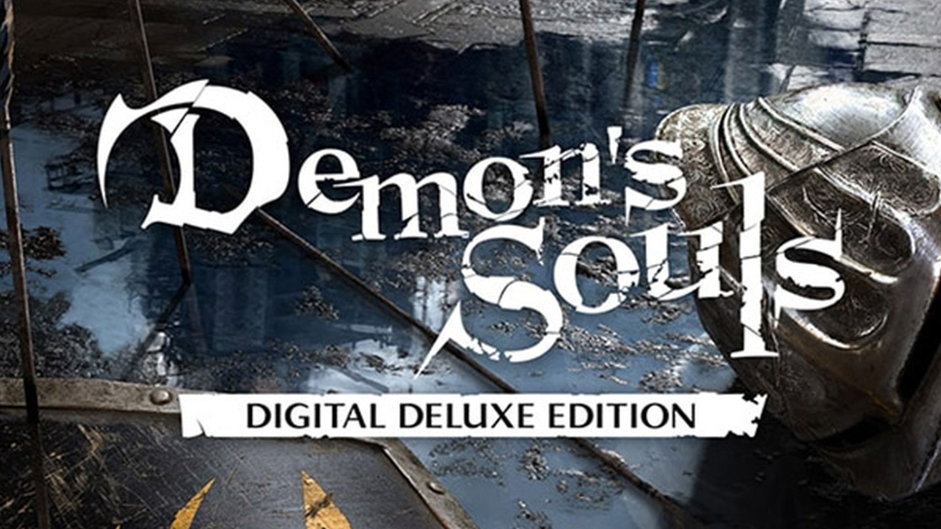 Demon's Souls