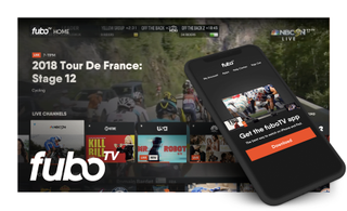FuboTV isn't calling it a 'pivot,' but its diversifying into a 24-hour sports news channel.