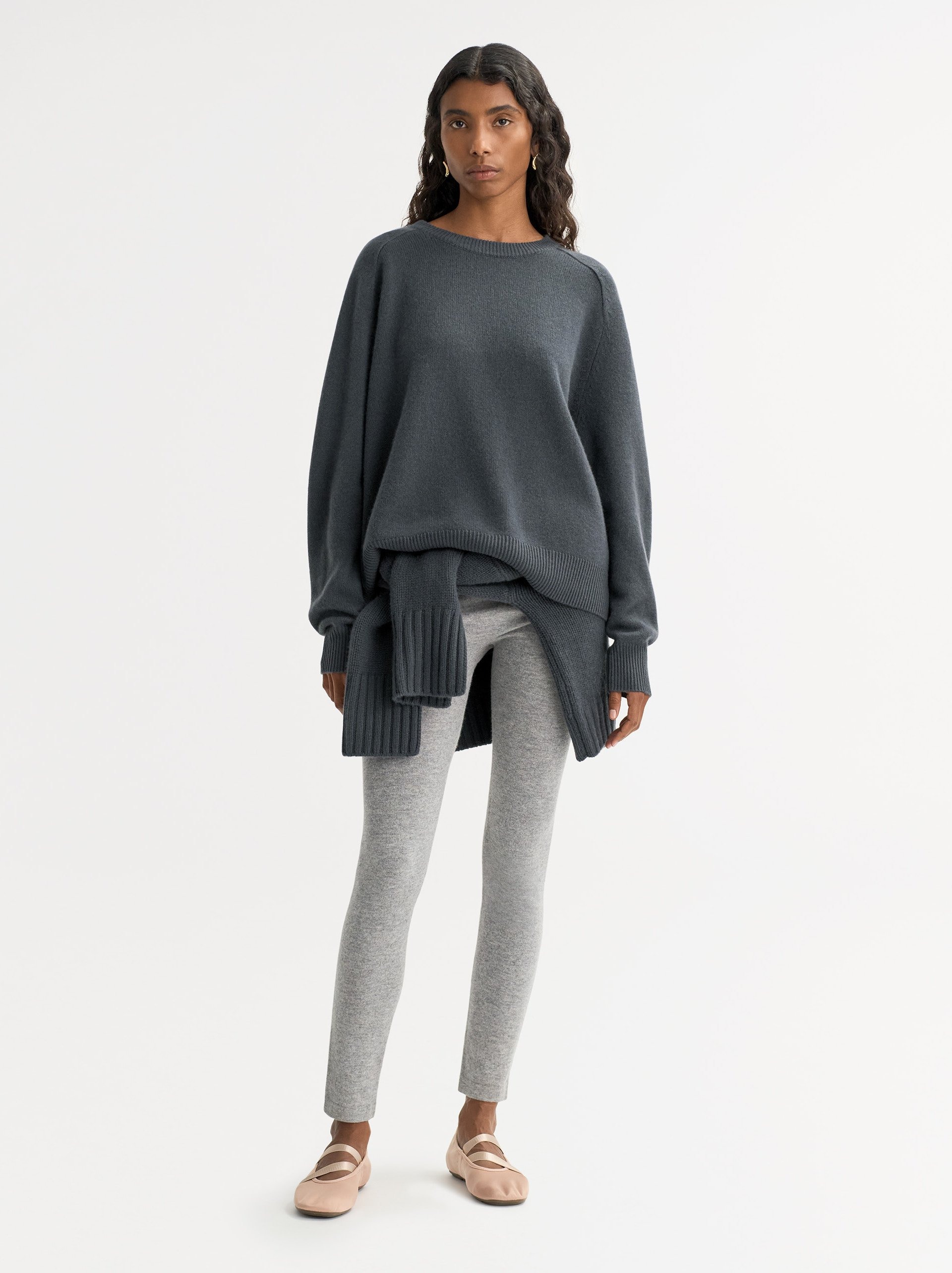 soft goat, Boyfriend Crew