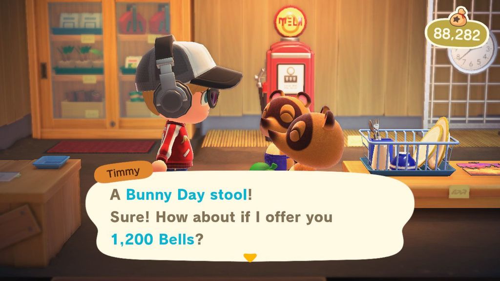 6 tips for surviving Bunny Day in Animal Crossing New Horizons 2021