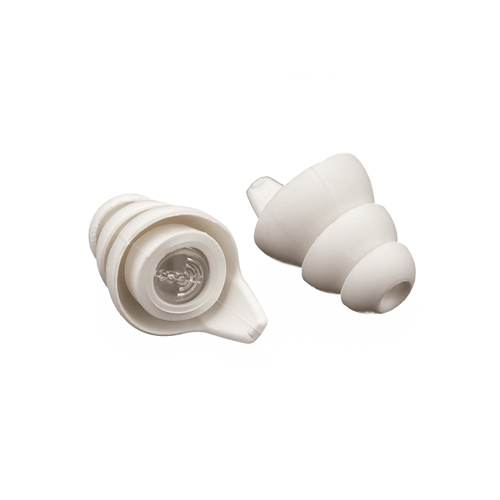 D'Addario Pacato Full Frequency earplug