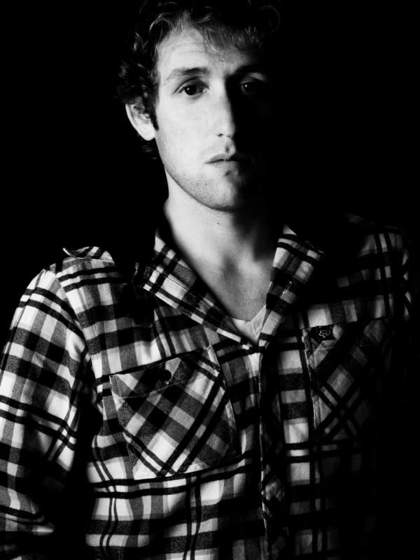 Marc Beaumont