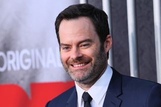 Bill Hader