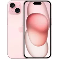 Apple iPhone 15 – 128GB, Pink:&nbsp;was £799, now £681 at Amazon