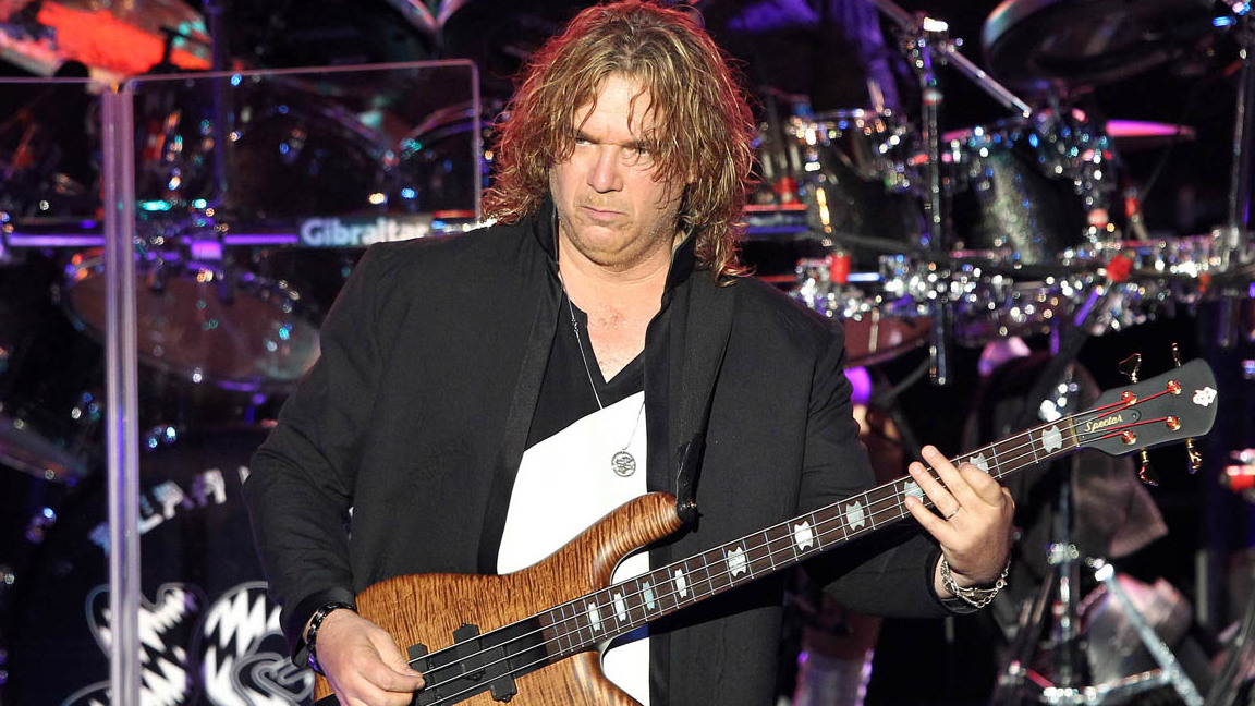 Billy Sherwood