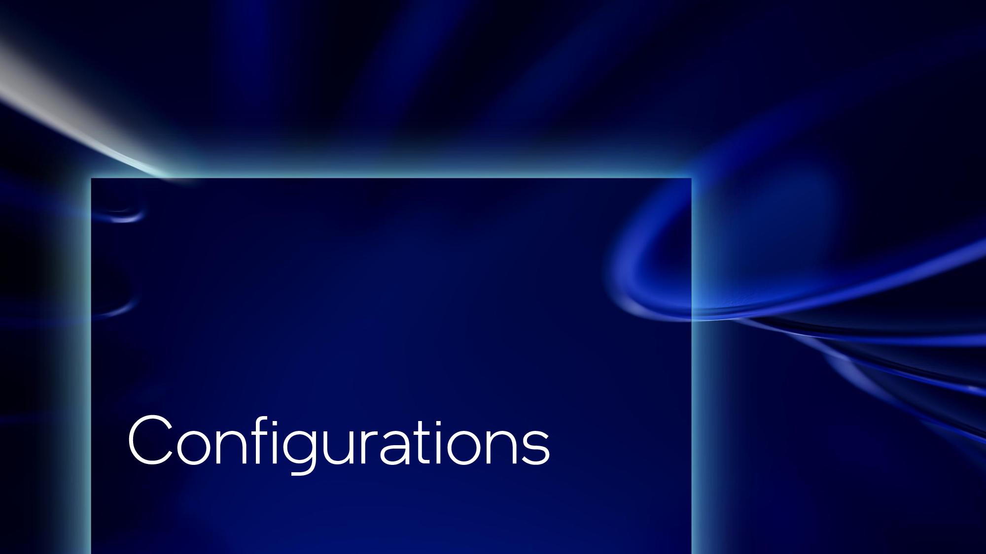 Intel Xeon 6+ details.