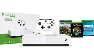 Black Friday Xbox deal