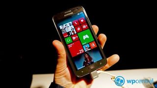 Samsung ATIV S available at Clove Expansys on December 14th