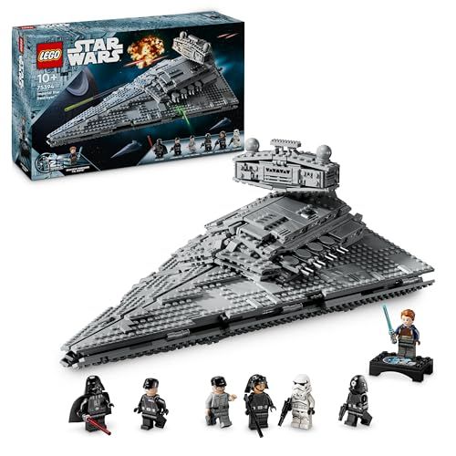 Imperial Star Destroyer 75394