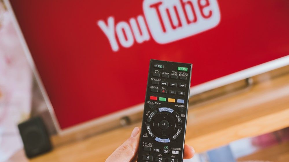 Try YouTube TV Free For Two Weeks Watch Shows Sports And News From 70