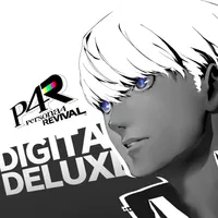 Persona 4: Revival Digital Deluxe Edition