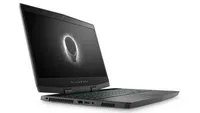 Alienware m15