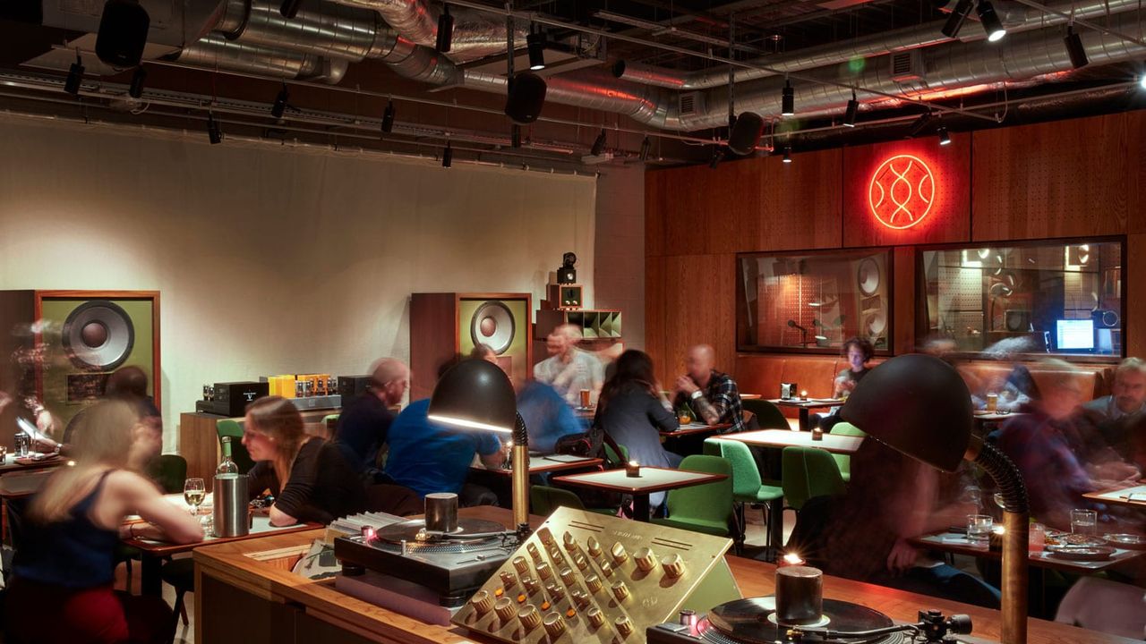 Spiritland