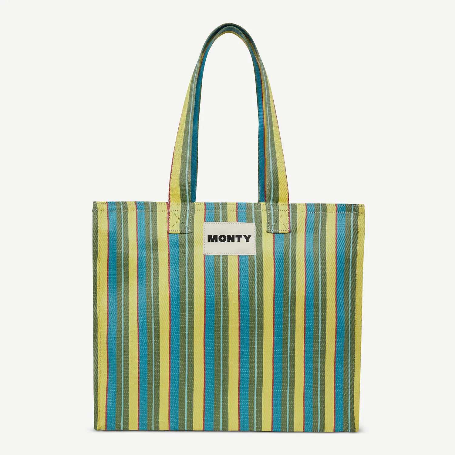 Medium Recycled Nylon - Sol &amp;amp; Riviera