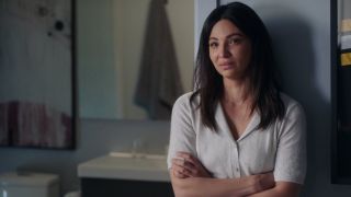 Floriana Lima in A Million Little Pieces