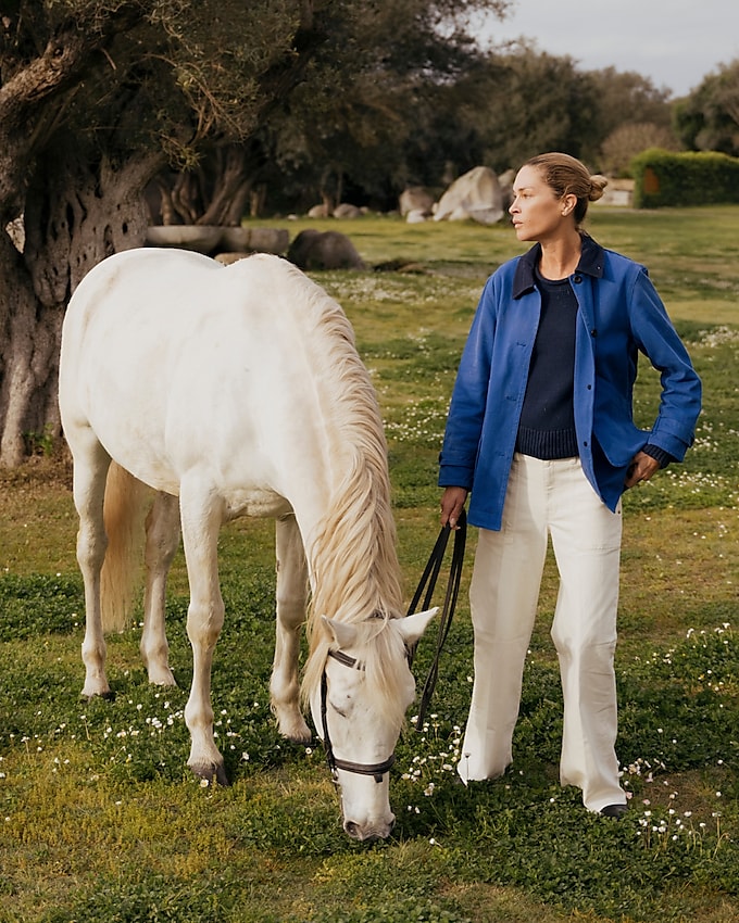 Barn Jacket™ in Canvas