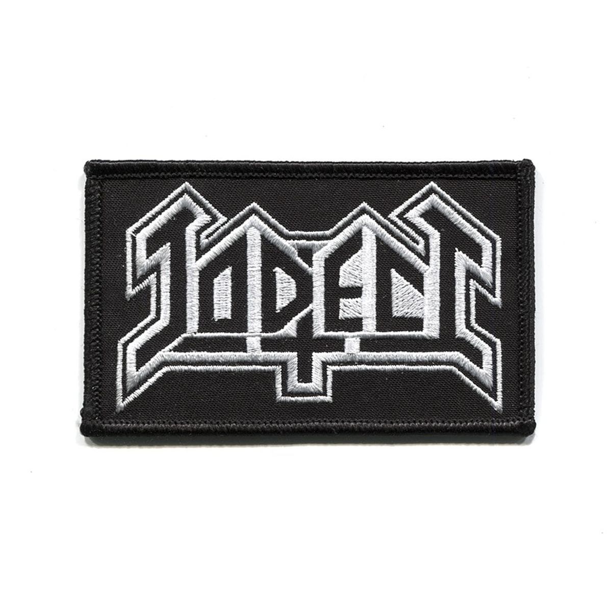 Jodeci/Lapida patch
