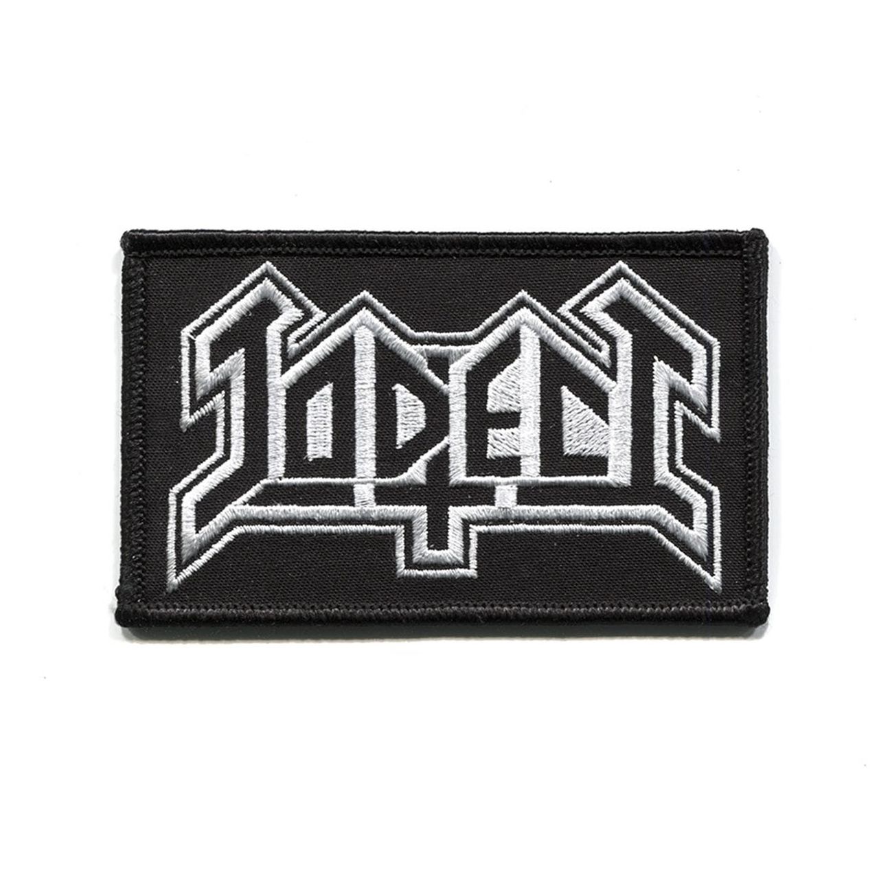Jodeci/Lapida patch
