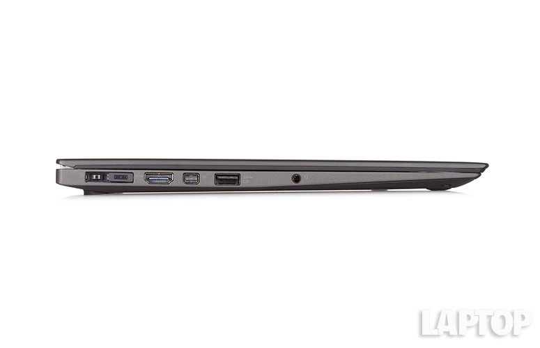 ThinkPad X1 Carbon