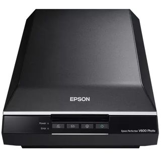 Epson V600