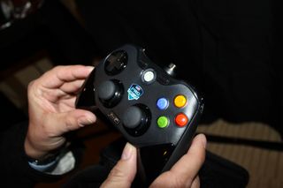 Mad Catz MLG Pro Circuit Controller