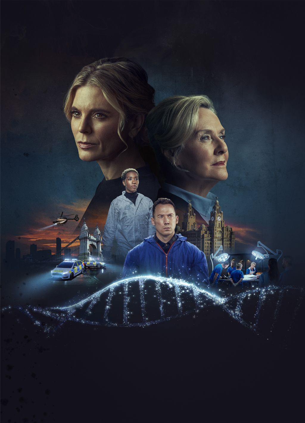 Silent Witness season 25 US release date, cast, plot, trailer What